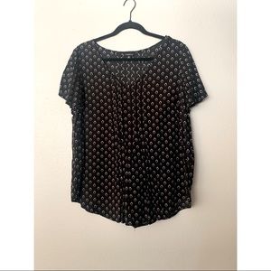 Torrid blouse